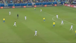 Brazil vs paraguay highlights & all goals (0_0 ) pen:4_3 Copa america 2019