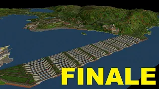 SURPASSING OUR LIMITS in OpenTTD - FINALE