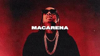 Tyga Type Beat x DaBaby Type Beat 2022 - "Macarena" | Free Club Banger Type Beat 2022