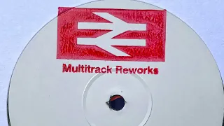 MULTITRACK REWORKS VOL 2