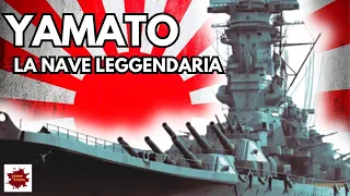 Yamato storia di una nave divenuta leggenda - ospite   @Italian_Military_Archives