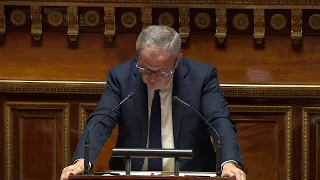 Le Sénat veut conditionner la délivrance de titres de séjour à un examen civique