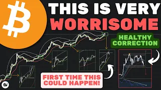 Bitcoin (BTC): The MOST IMPORTANT CHART No One Is Watching!! (WATCH ASAP)