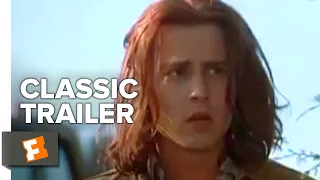 What's Eating Gilbert Grape (1993) Trailer #1 | Movieclips Classic Trailers