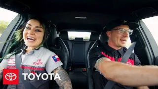 GR Corolla Performance Review | Toyota