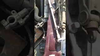 Как поменять щетки генератора не снимая с авто ВАЗ Lada