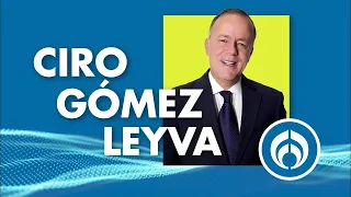 Ciro Gómez Leyva por la mañana | Noticias 12 de noviembre 2021