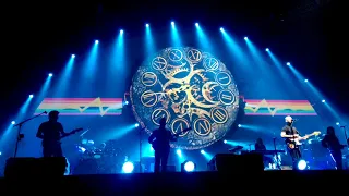 Brit Floyd Time LIVE Buffalo NY 7/30/2019