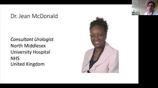 How to be a successful leader in Urology: Today's women - tomorrows leaders urology leading the way