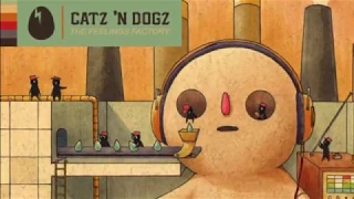 Catz 'N Dogz & Joseph Ashworth - "Factory Settings" [DIRTYBIRD]