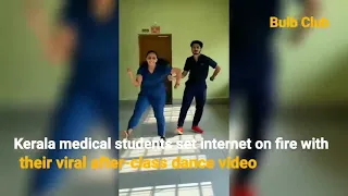 #scrubs Kerala medical students set internet on fire with their viral dance to Boney M's Rasputin