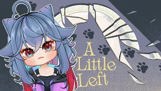 apa ini - A Little to the Left 【 Vtuber ID 】