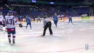 Slovakia - Kazakhstan Full Game, 9th May, game 25