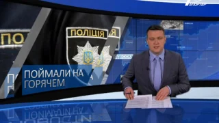 В Одессе задержали на взятке двоих сотрудников патрульной полиции