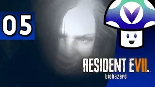 [Vinesauce] Vinny - Resident Evil 7: Biohazard (part 5)