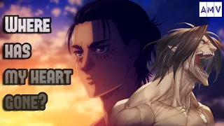 Eren Jaeger - Field of Innocence [AMV]