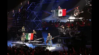 Linkin Park - Faint Outro (Monterrey 2012)