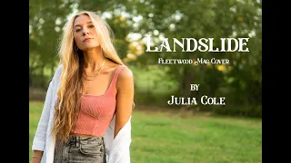 Landslide - Julia Cole (Fleetwood Mac Cover)