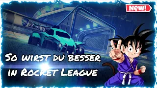 So WIRST DU BESSER in ROCKET LEAGUE!! [2024]