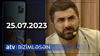 Bizimləsən 25.07.2023