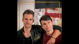 5 Seconds Of Summer - Youngblood (James Maslow & Future Sunsets Acoustic Cover)