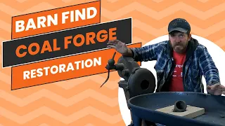 ForgeCraft: Restoring the Heart of Fire