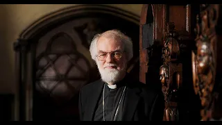 Rowan Williams - The truth shall set you free