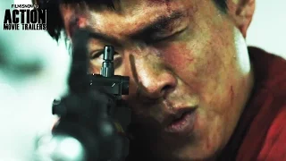 Fabricated City | International Trailer for the action crime thriller