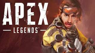 ОБМАНЫВАЮ ТИММЕЙТОВ - ЧЕЛЛЕНДЖ Apex Legends