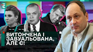 ❗️РОСІЙСЬКА ПРОПАГАНДА ПРАЦЮЄ В УКРАЇНІ ДОСІ! ЯК З ЦИМ БОРОТИСЯ?