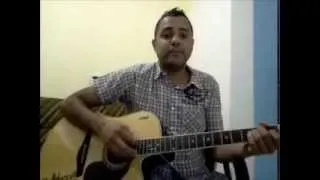 Leonardo - Além do Sol, Além do Mar (Cover Ramon Menezes)