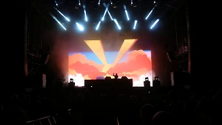 Mr Oizo Part 5/6 @ Dour 14/07/2019