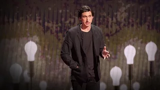 My journey from Marine to actor | Adam Driver