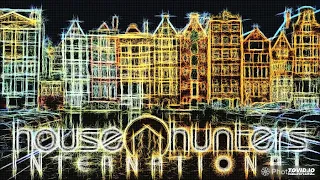 House Hunters Vol.1 (Jackin/Chicago/Disco House Mix)