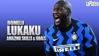 Romelu Lukaku 2021 - The Tank - Skills & Goals - HD