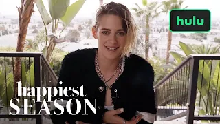 Happiest Season: Meet the Cast (Featurette) | A Hulu Original