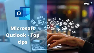 Microsoft Outlook Tips and Tricks for efficiency 2022✨