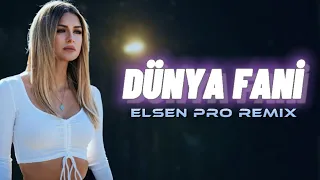 Elsen Pro & Grani Erdi - Dünya Fani