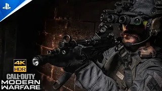 (PS5) Modern Warfare Clean House One Shot One Kill Realism Gaming 4K HDR 60fps Call Of Duty