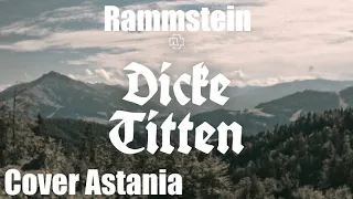 Rammstein Dicke Titten