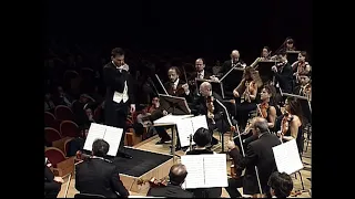 Prokofiev: Symphony no. 5 (Rysanov, LaVerdi) Прокофьев 5 Рысанов