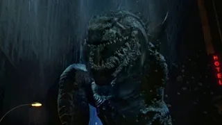 Godzilla (1998) | Entry scene | clip-1 | in Tamil