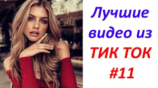 Лучшие видео из ТИК ТОК 🤣😎👍 Чудики, лучшие приколы #11