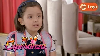 Mi Esperanza 17/08/2018 - Cap 24 - 1/5