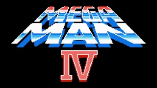 Dust Man Stage - Mega Man 4 Music Extended