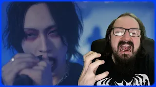 A Visual Kei Anthem for the Ages!! | Dexcore - Still Alive [ Breakdown / Reaction ] My Fave Ever!!