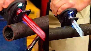 10 AMAZING METALWORKING Tools You Have To See