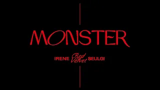 Red Velvet - IRENE & SEULGI 'Monster'-dance cover
