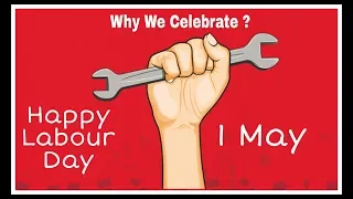 Why do Americans and Canadians celebrate  Labor Day - International  Labor Day