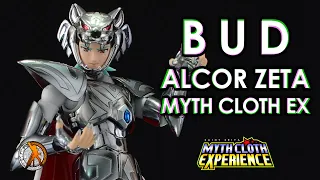 Review Bud de Alcor Zeta - Myth Cloth EX